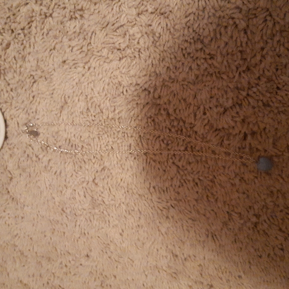 Blue Heart💙 Locket - Picture 4 of 4